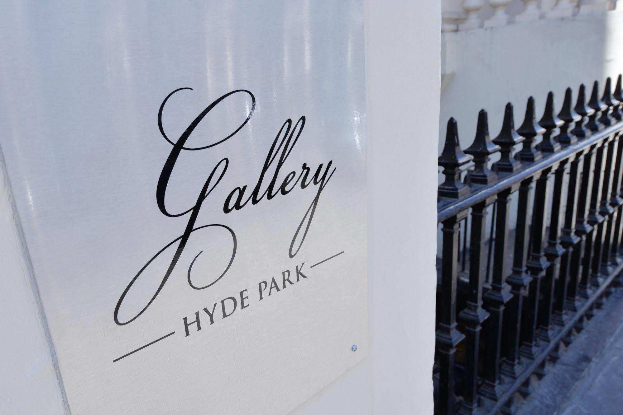 Gallery Hyde Park London Ngoại thất bức ảnh