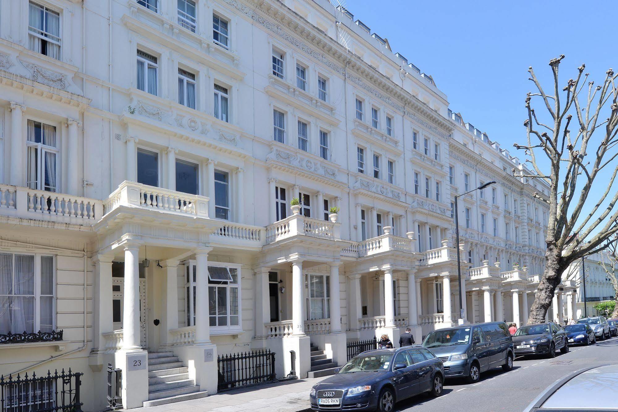 Gallery Hyde Park London Ngoại thất bức ảnh