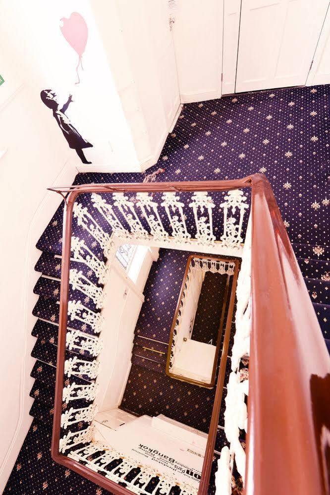Gallery Hyde Park London Ngoại thất bức ảnh